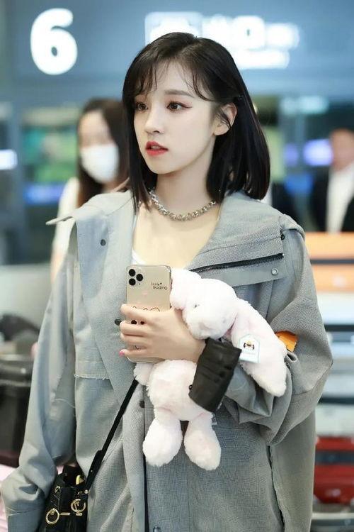 宋雨琦新舞爆料视频大全,舞动魅力，惊艳四座